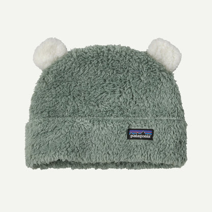 Baby Furry Friends Fleece Hat - US 7547
