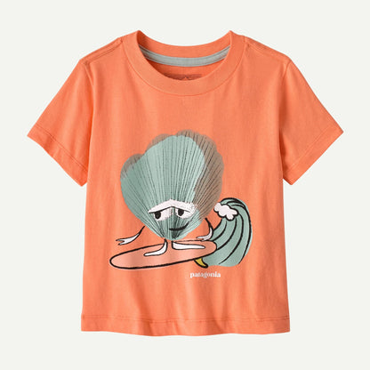 Baby Graphic T-Shirt - US 0139