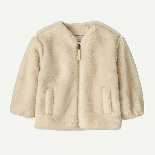 Baby Happy Mesa Fleece Cardigan - US 6258