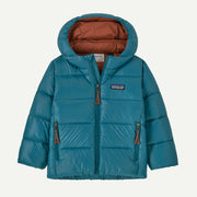 Glacial Blue