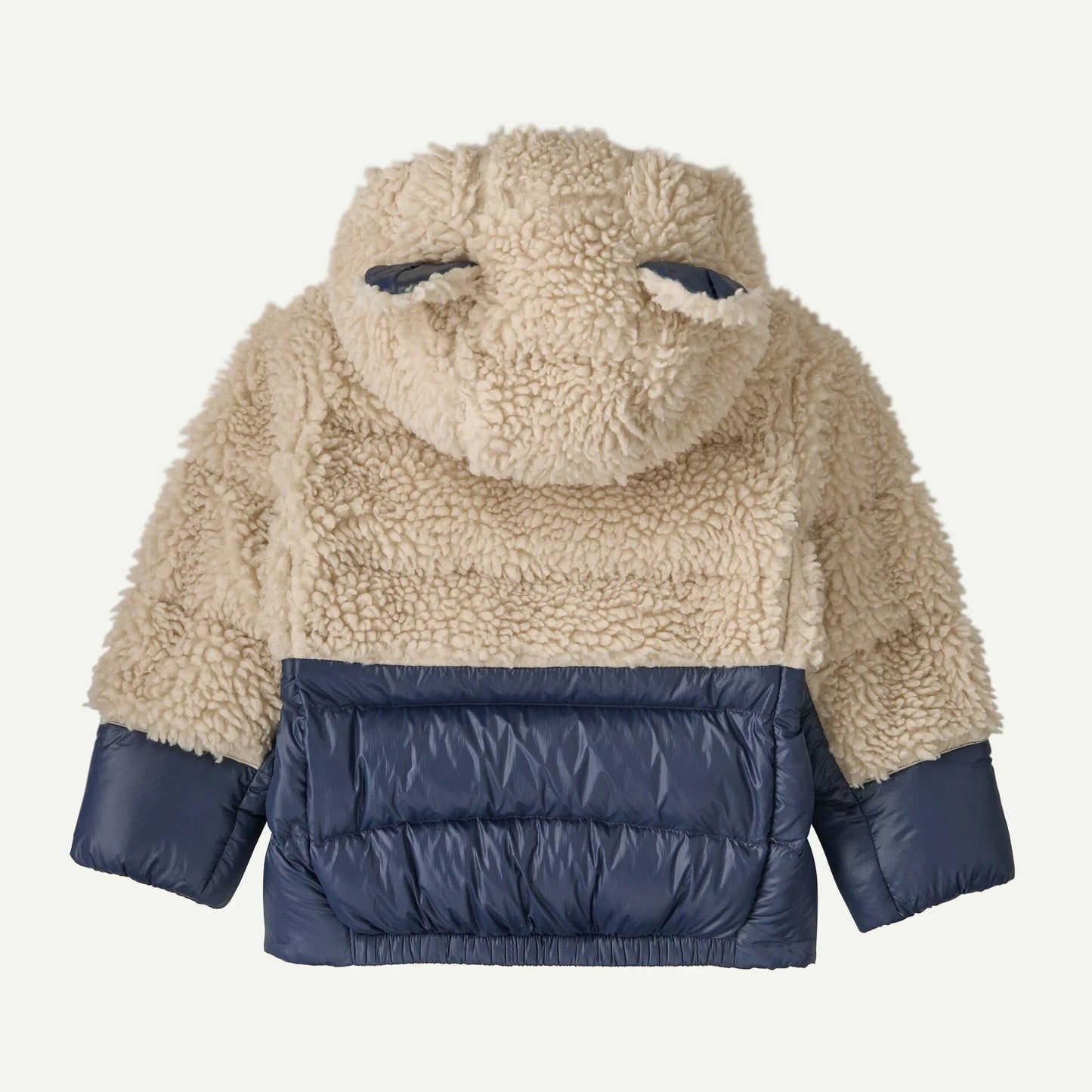 Baby Hi-Loft Furry Friends Jacket - US 2082