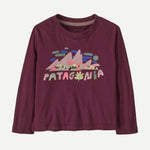 Baby Long-Sleeved Graphic T-Shirt - US 9783
