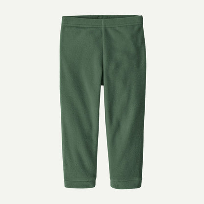 Baby Micro D® Fleece Bottoms - US 8024