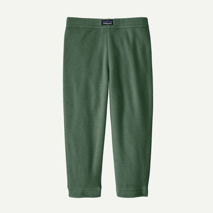 Baby Micro D® Fleece Bottoms - US 8024