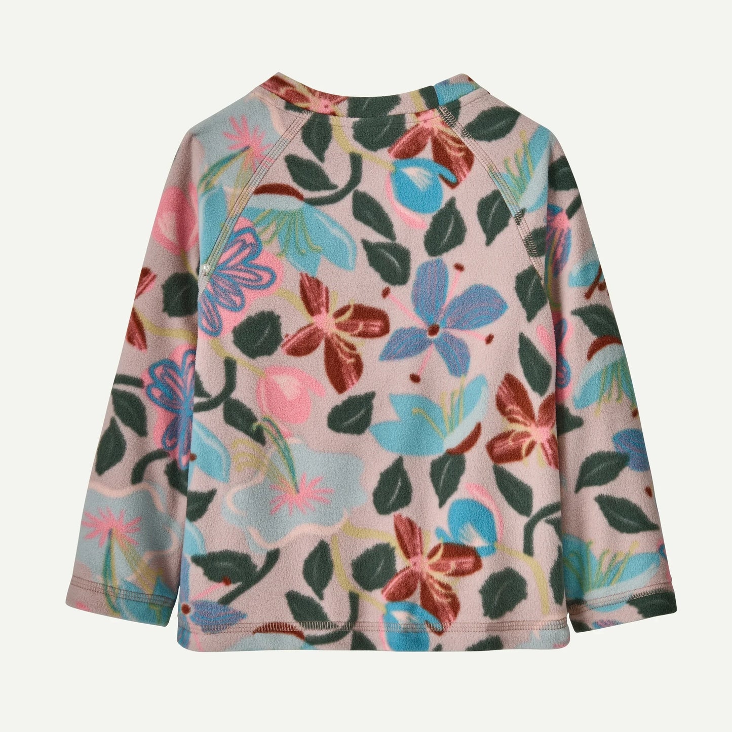 Baby Micro D® Fleece Crew Pullover - US 5347