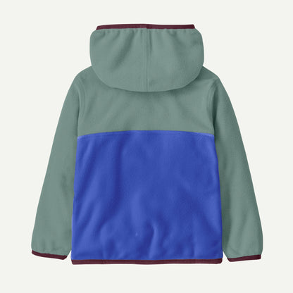 Baby Micro D® Snap-T® Fleece Jacket - US 7148