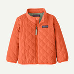 Baby Nano Puff® Jacket - US 7702