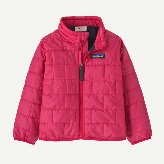 Baby Nano Puff® Jacket - US 7380