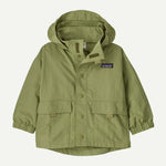 Baby Outdoor Everyday Jacket - US 3748