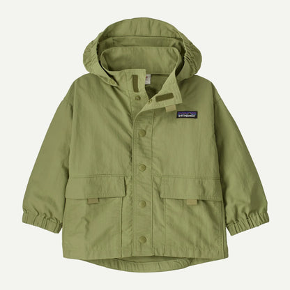 Baby Outdoor Everyday Jacket - US 3748