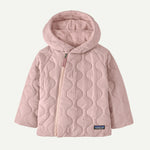 Baby Quilted Puff Jacket - US 2477