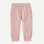 Baby Quilted Puff Joggers - US 2006