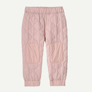 Pink Frost