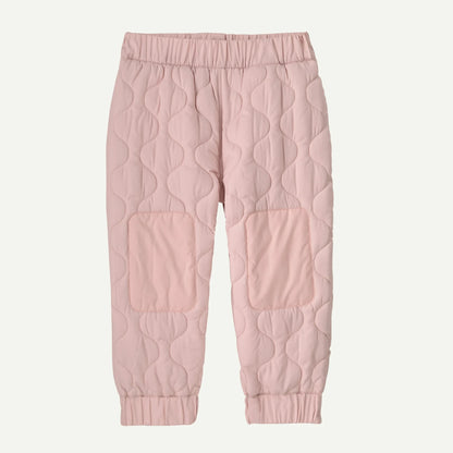 Baby Quilted Puff Joggers - US 2006