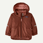 Baby Snow Pile Jacket - US 5252