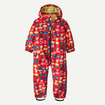 Baby Snow Pile One-Piece - US 3093