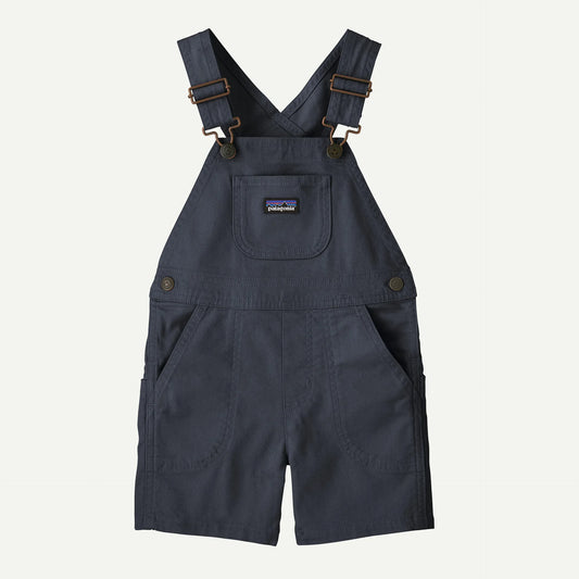 Baby Stand Up® Shortalls - US 7213