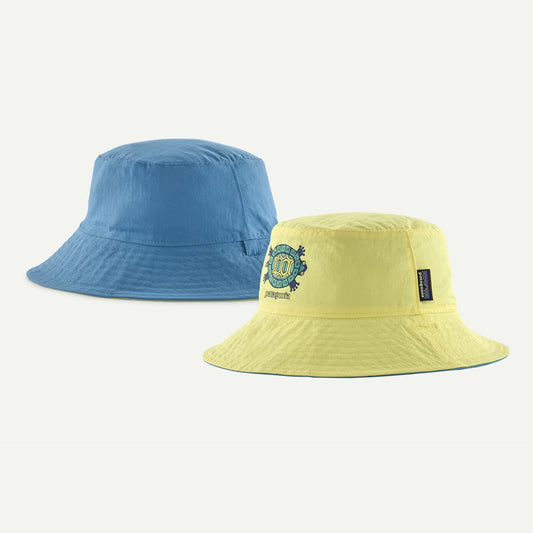 Baby Sun Bucket Hat - US 9246