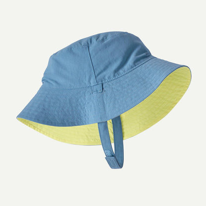 Baby Sun Bucket Hat - US 9246