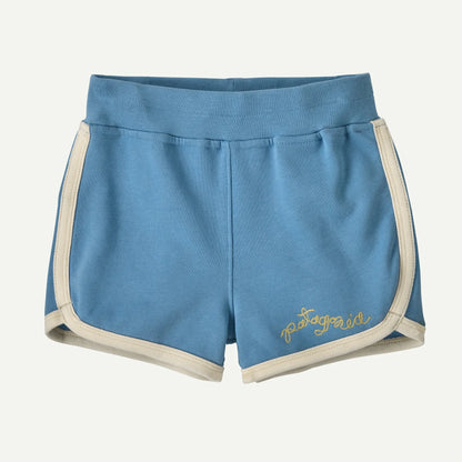 Baby Sweatshorts - US 4286
