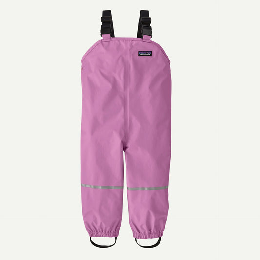 Baby Torrentshell 3L Rain Bibs - US 2027