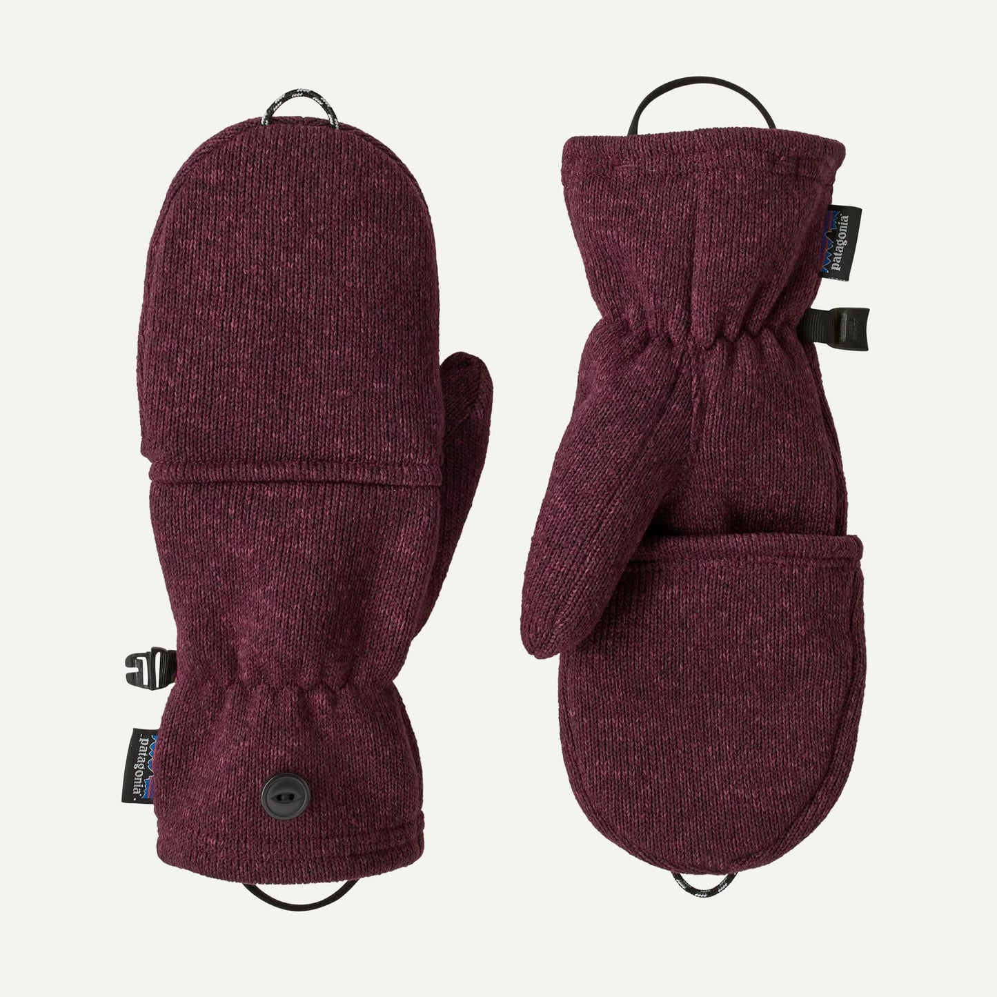 Better Sweater™ Fleece Gloves - US 6309