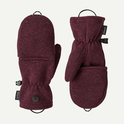 Better Sweater™ Fleece Gloves - US 6309