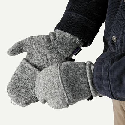 Better Sweater™ Fleece Gloves - US 6309