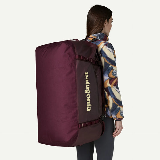 Black Hole® Duffel 100L - US 7106