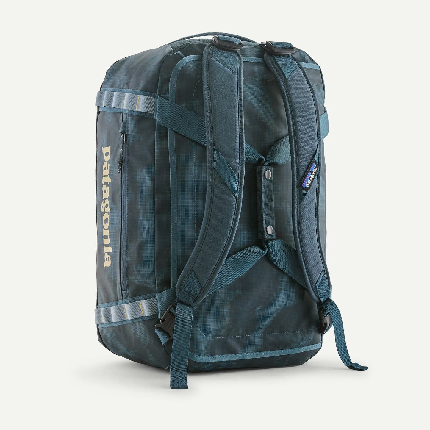 Black Hole® Duffel 40L - US 6035