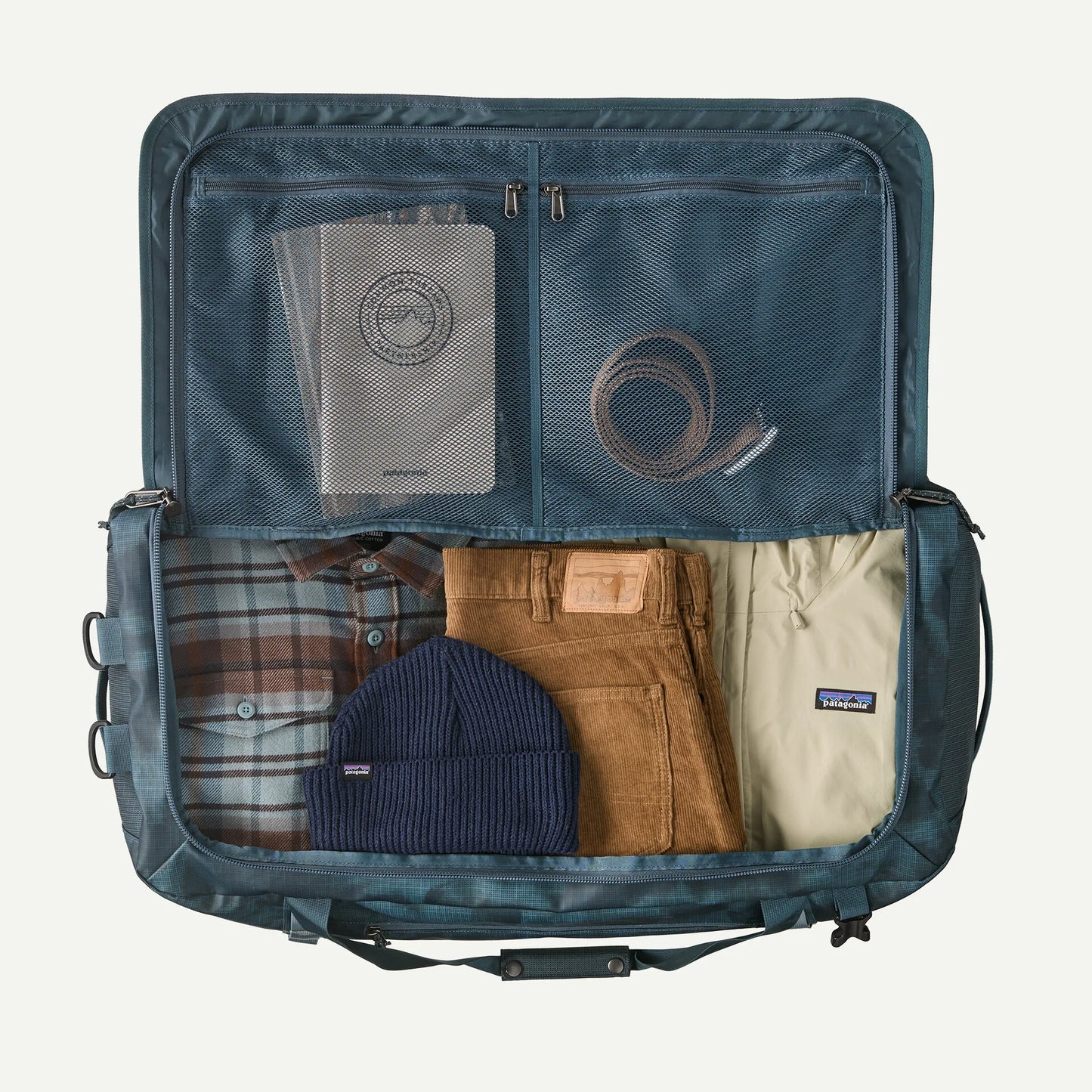 Black Hole® Duffel 70L - US 3556