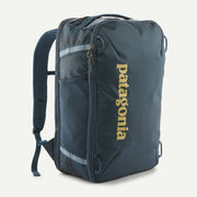 Sastrugi: Summit Blue
