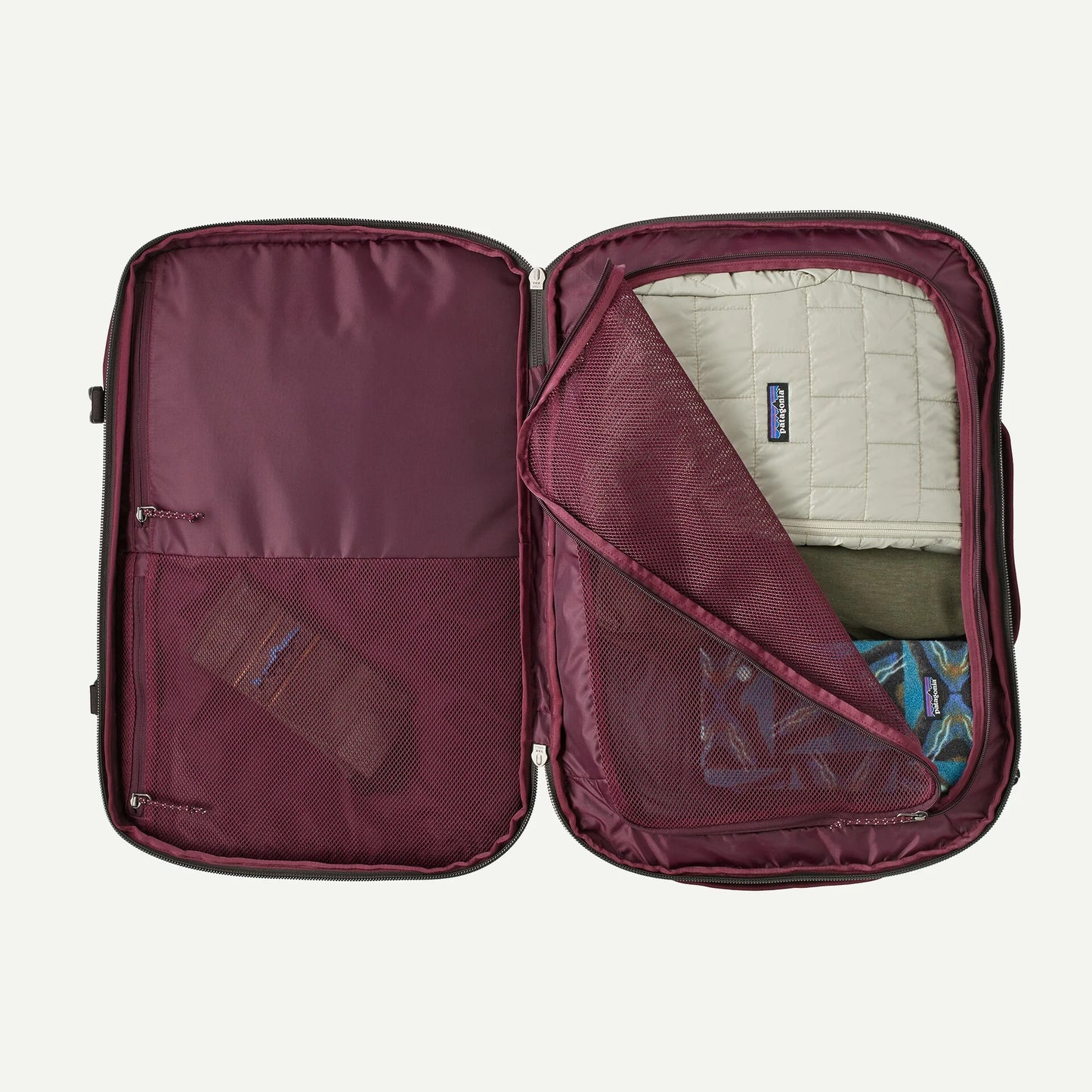 Black Hole® MLC® Pack 45L - US 9989