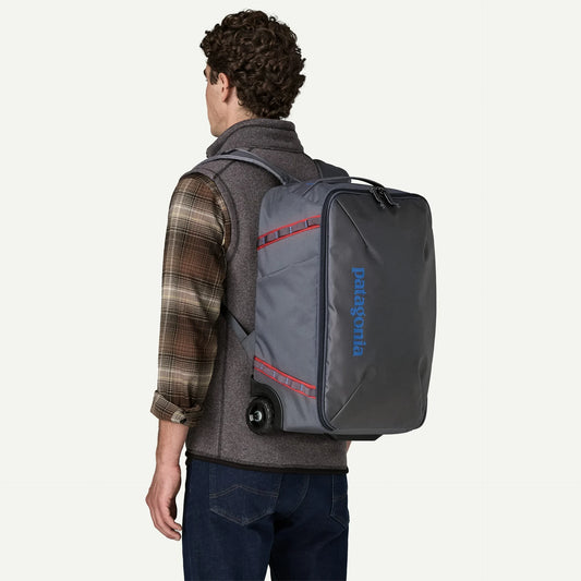 Black Hole® MLC® Wheelie 34L - US 4845