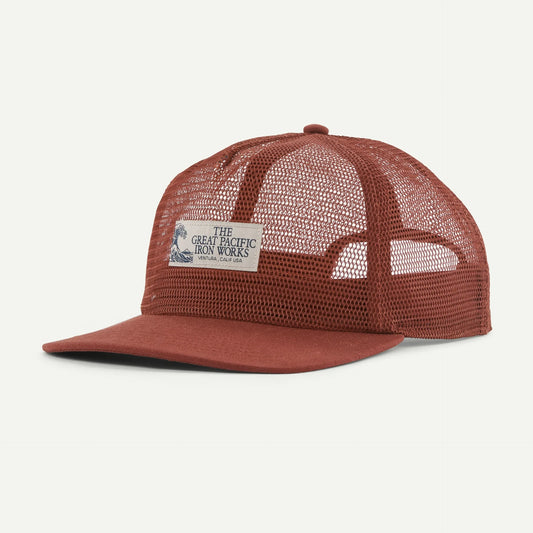 Breezefarer Cap - US 6494