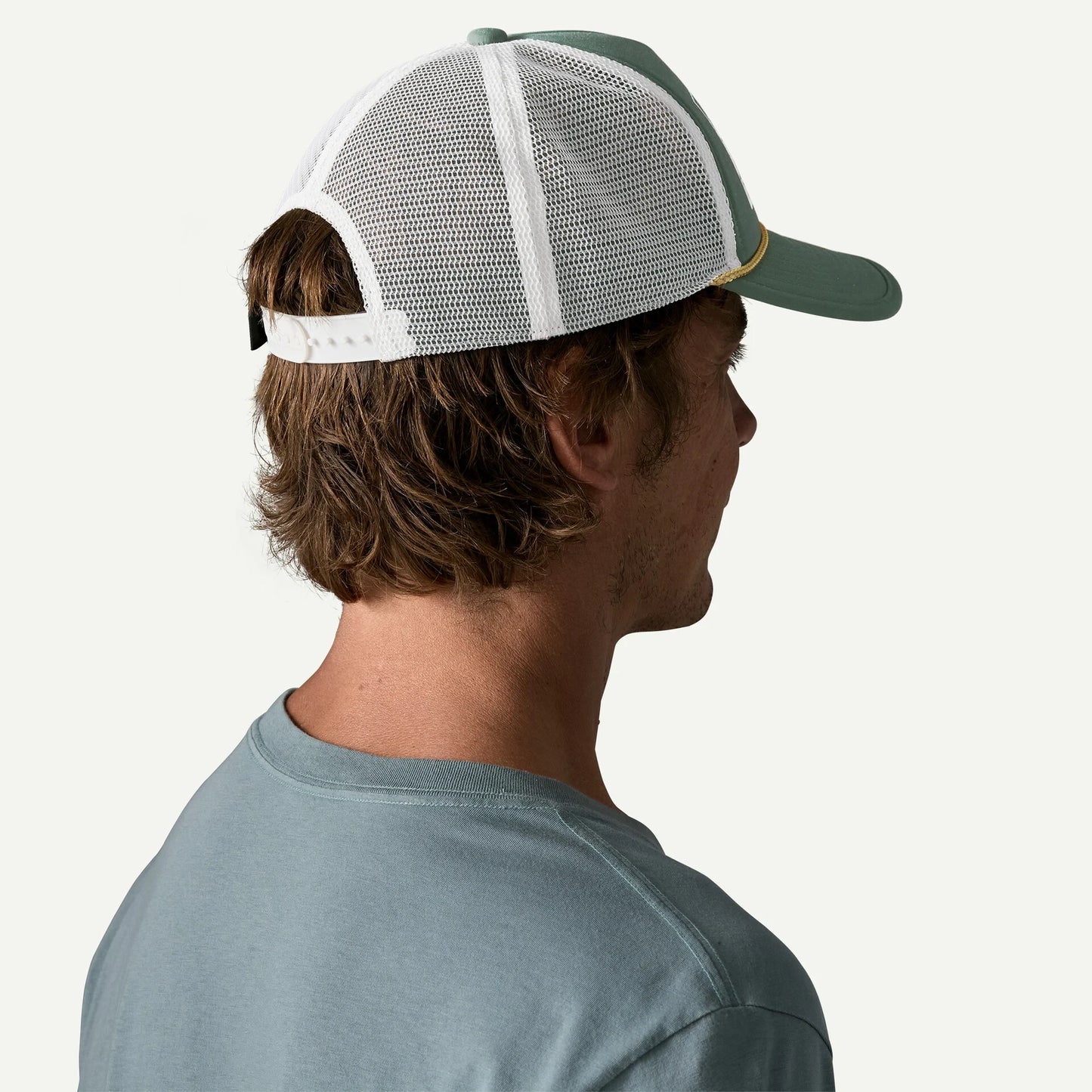 Broadcaster Hat - US 9302