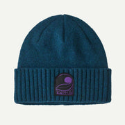 Pass It Around: Glacial Blue