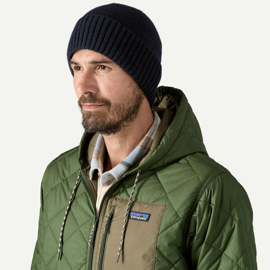 Brodeo Beanie - US 6654