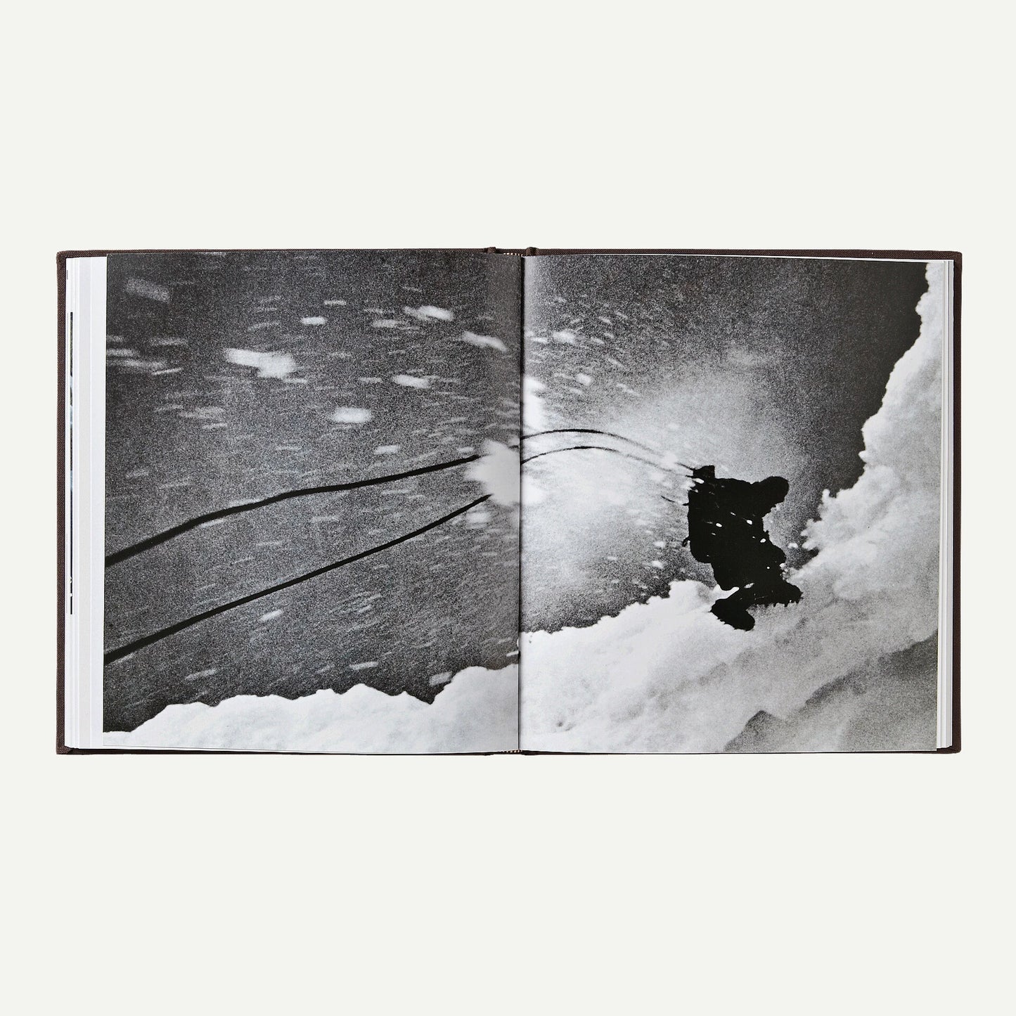 Climbing Fitz Roy, 1968 by Yvon Chouinard et al. (Patagonia published hardcover book) - US 1464