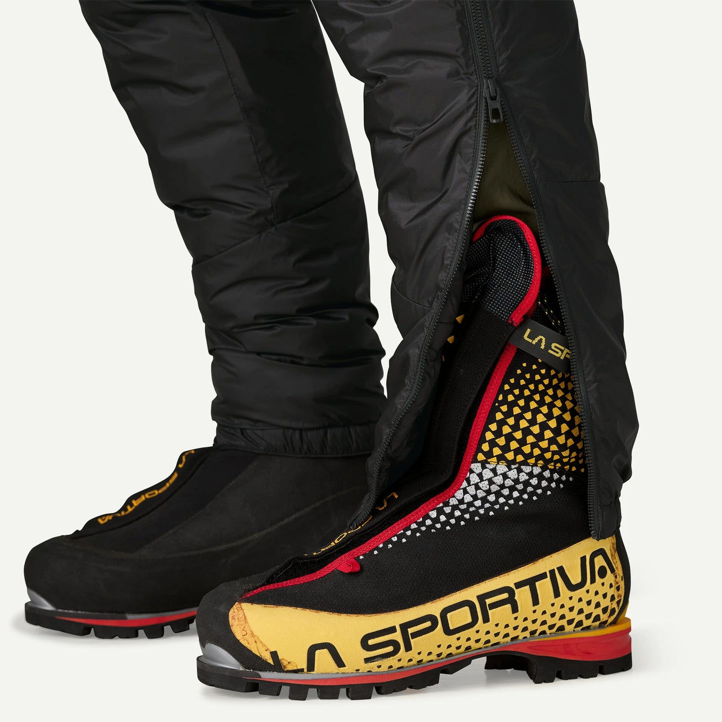 DAS® Light Pants - US 8002