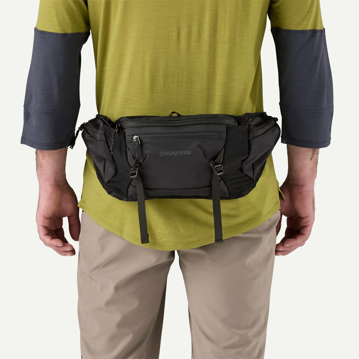 Dirt Roamer Bike Waist Pack 3L - US 3910