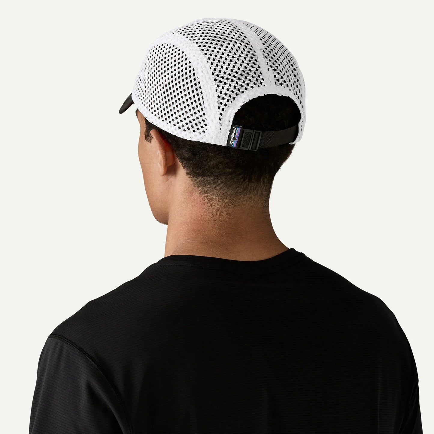 Duckbill Cap - US 3984