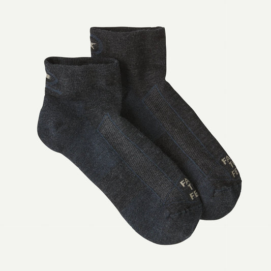 Farm to Feet® Greensboro Light Cushion Quarter Socks - US 2127