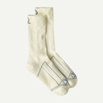 Farm to Feet® Greensboro Light Cushion Three-Quarter Socks - US 7445
