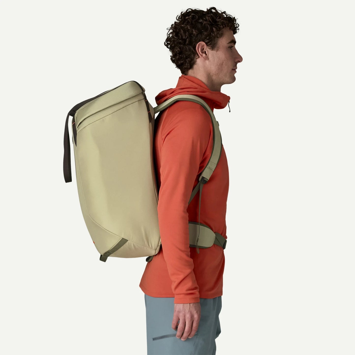 Free Wall Pack 44L - US 7820