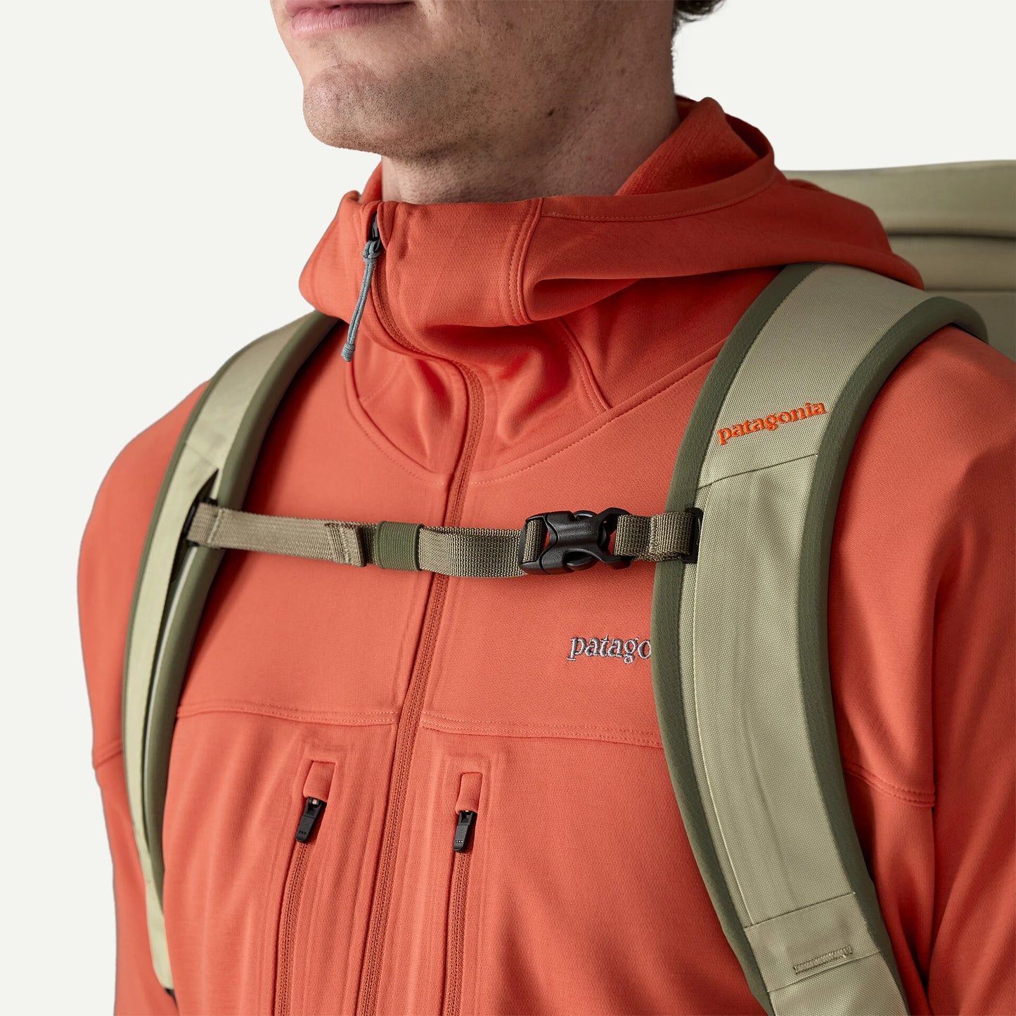 Free Wall Pack 44L - US 7820