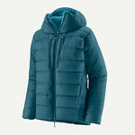 Grade VII Down Parka - US 5314