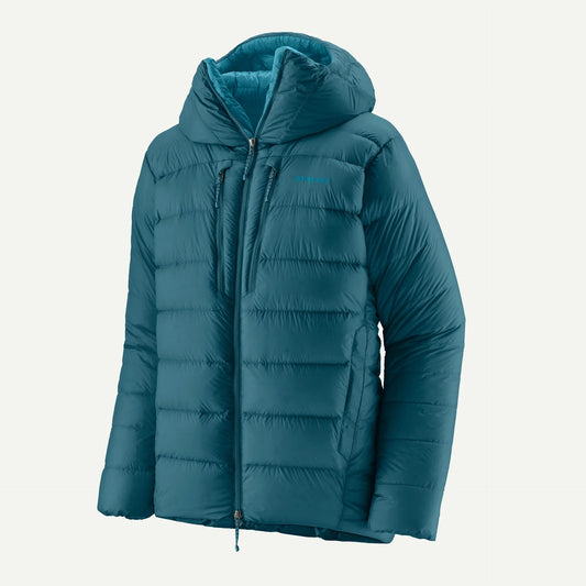 Grade VII Down Parka - US 5314