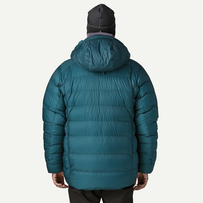 Grade VII Down Parka - US 5314