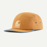 Graphic Maclure Hat - US 1064